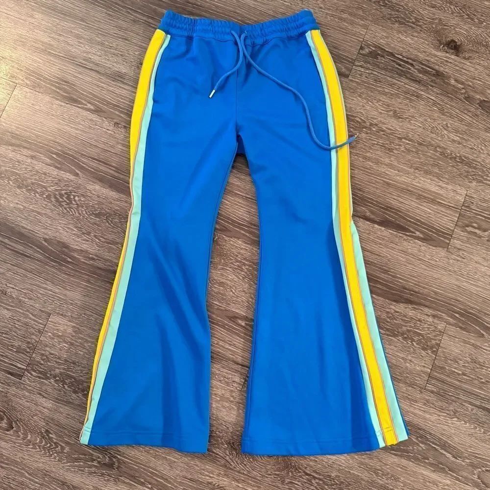Free People She’s A Rainbow Sport Flare